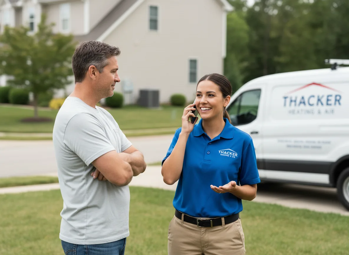 Ac Repair Paso Robles, CA FAQs